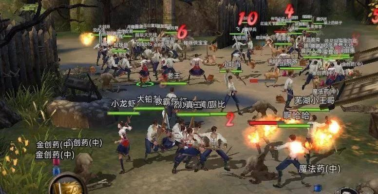 拯救隧道中的祖父
